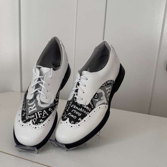 Sandbaggers Shoes - Sandbaggers Women’s Golf Sneakers